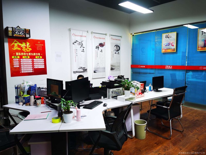 商务信息咨询：洞悉未来方向